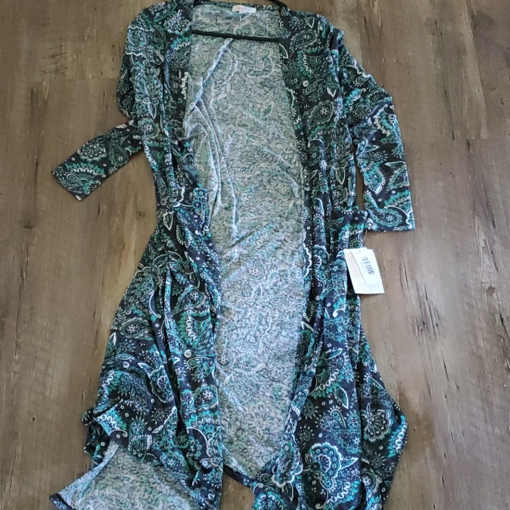Lularoe Sarah